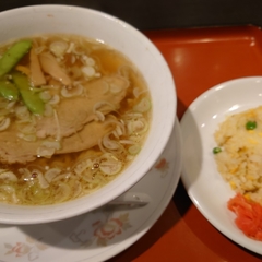 福州飯店の画像