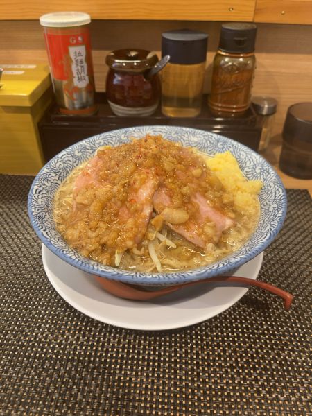 「神二郎」@セアブラノ神 伏見剛力の写真