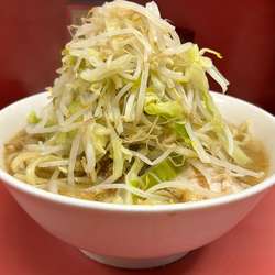 少なめ ニンニク少なめ