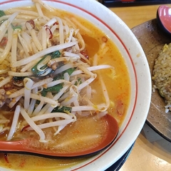 台湾ラーメン 江楽 名駅店の画像