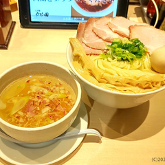 らぁ麺 かめ田の画像
