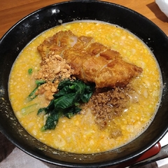 麺ダイニング 担龍の画像