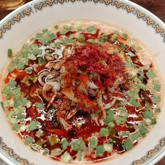 麺人 雲林坊 門前仲町店の画像