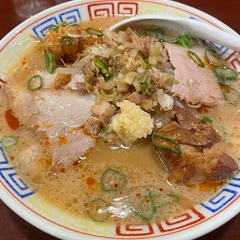 東龍 北白川本店の画像