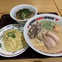 IPPUDO RAMEN EXPRESS テラスモール松戸店の画像