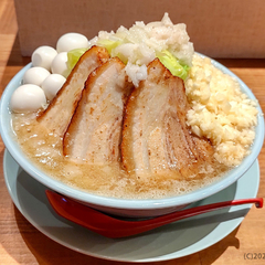 ごめんね二郎の画像