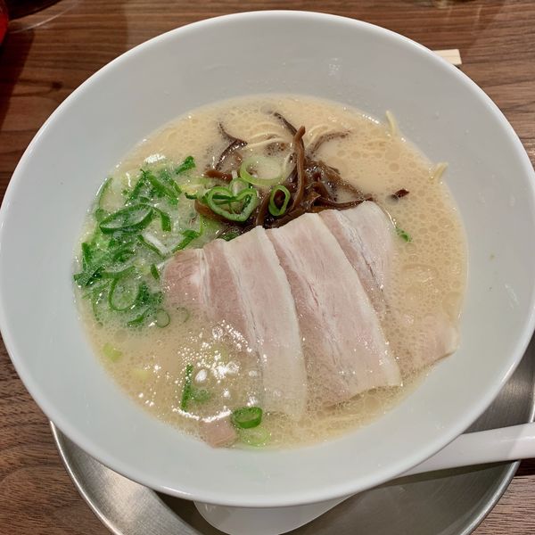 ラーメン