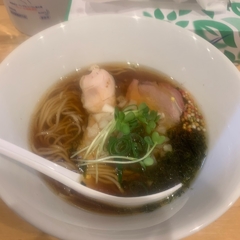 中華蕎麦 丸蔵の画像