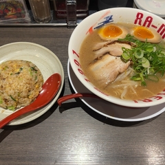 希望軒 あまがさきキューズモール店の画像