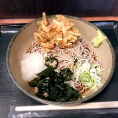 名代 箱根そば 新橋店の画像