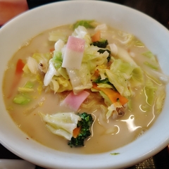 日高屋 川越宮元町店の画像