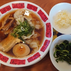 バーミヤン ふじみ野店の画像