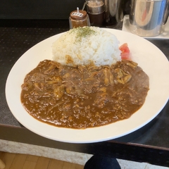 ぱおぱおカレー 浅草千束通り店の画像