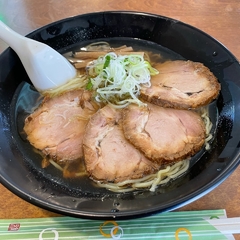 みつわ食堂の画像