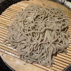 ミポーズハウス 高輪蕎麦茶房の画像