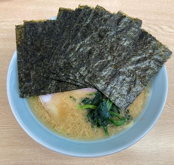 「ラーメン」@近藤家 川崎店の写真