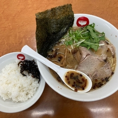 ラーメン新世 本店の画像