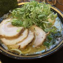 煮豚チャーシュー