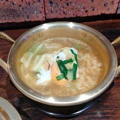 韓国バル ヨギヨカペの画像