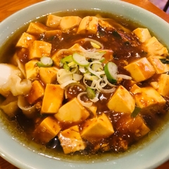 中国料理 宝園の画像