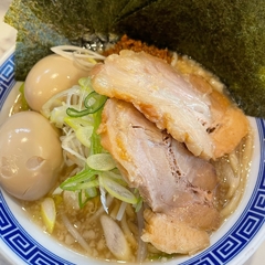 麺屋一男の画像