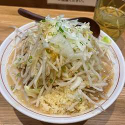 ラーメン