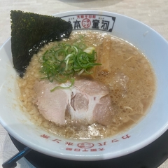 河童ラーメン本舗 生野巽店の画像
