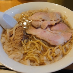ラーメン初代好基の画像