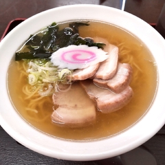 みよし食堂の画像