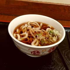 駅そば 八起家 高崎店の画像