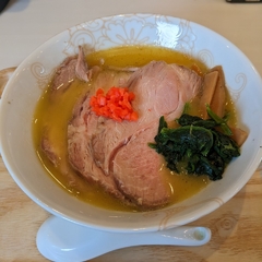 麺や 彩～iro～の画像