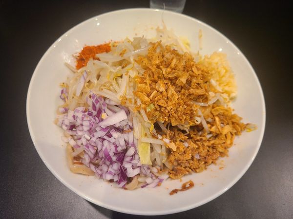 「【限定】なむこん。」@豚風。の写真