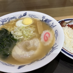 名代 富士そば 川口店の画像