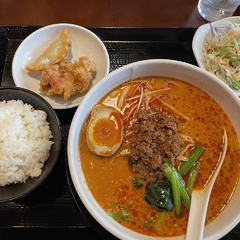 中国料理 新四川の画像