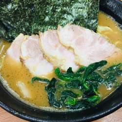 チャーシューメン【950円】