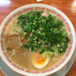 博多ラーメン