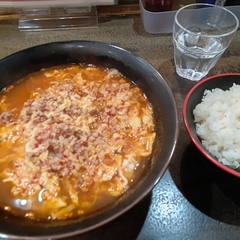 タンタンメン金家 さがみ野店の画像