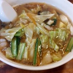 中国料理 丸幸の画像