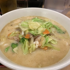 ラーメン 日高 大宮西口店の画像
