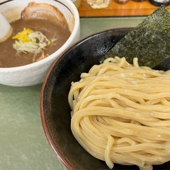 麺屋 六根の画像