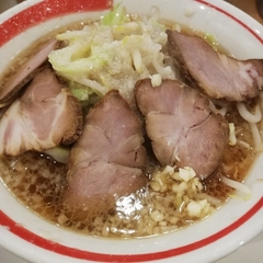 麺屋 松香の画像