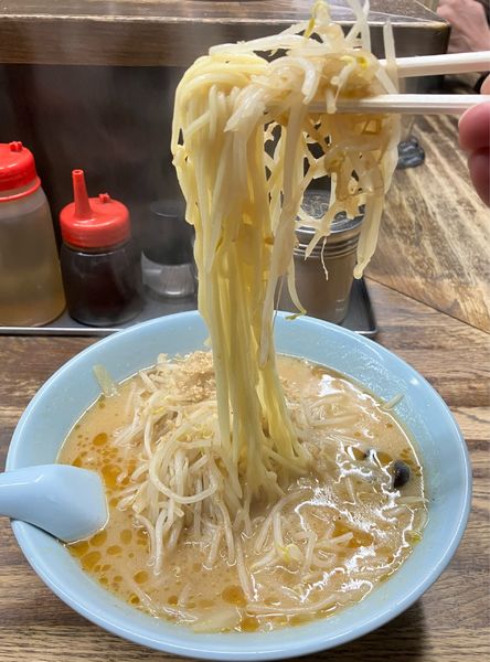 「味噌」@熊王の写真