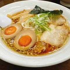 ラーメン道 房州 木更津店の画像