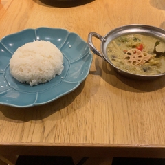 マンゴツリーカフェ  北千住の画像