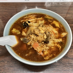 明朗飯店の画像