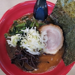 麺屋 花形の画像