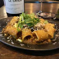 マトンラグーのマニケ（HALF）