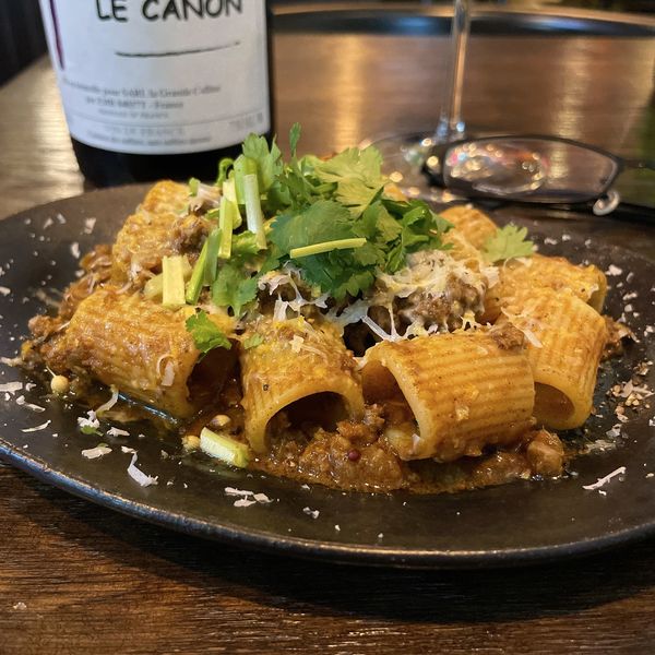 「マトンラグーのマニケ（HALF）」@BhelPuriの写真