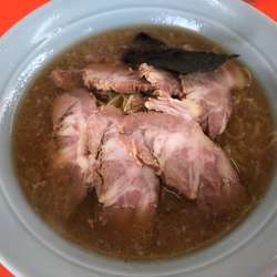 ネギチャーシュー