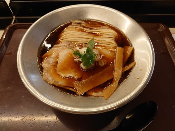 「座」@京都千丸 しゃかりき murasaki 京都タワーサンド店の写真